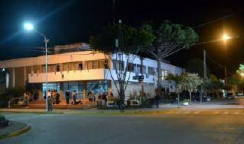 Choque fatal en Ruta 1001 en San Pedro: �ltimo adi�s a los fallecidos