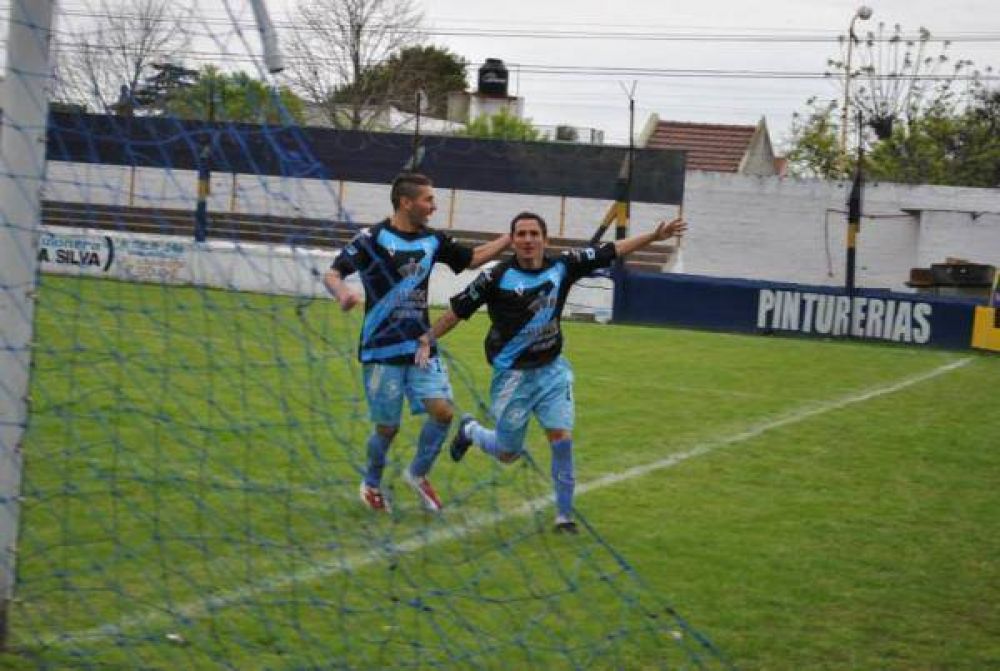 Defensores venci� a Talleres y achic� margen