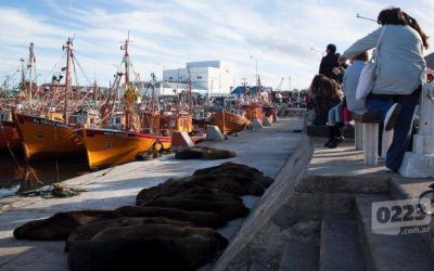 Creci� un 15% el movimiento de turistas en el fin de semana largo