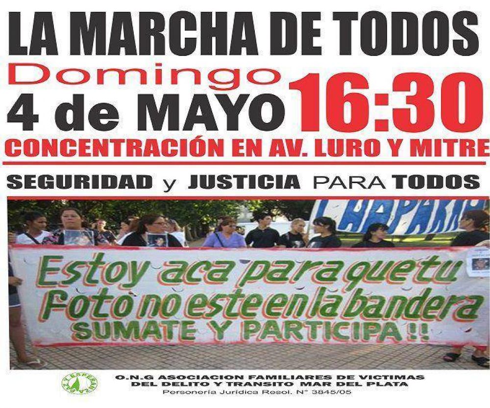 Este domingo se desarrollar� una nueva 