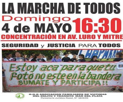 Este domingo se desarrollar� una nueva 