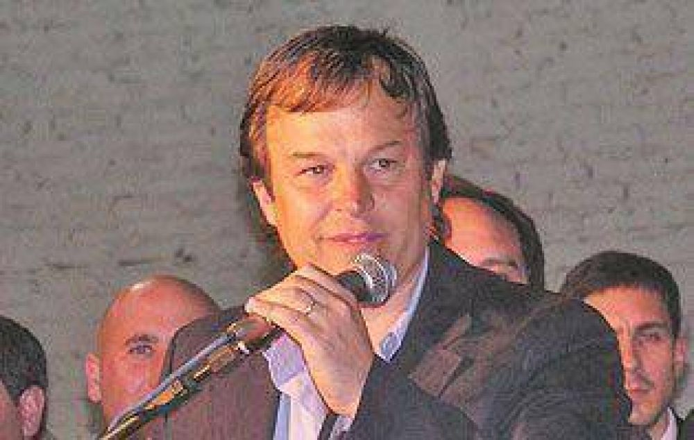 Para Cascallares, en Brown hay 