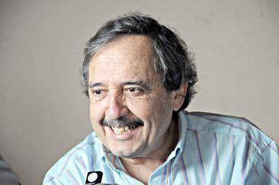 Seg�n Alfons�n el Frente 