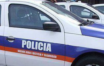 La Polic�a recuper� a una beba que habr�a sido vendida