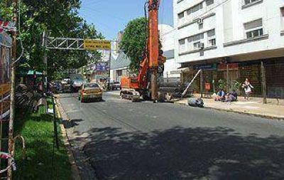Pueden eximir de impuestos a vecinos de Larroque