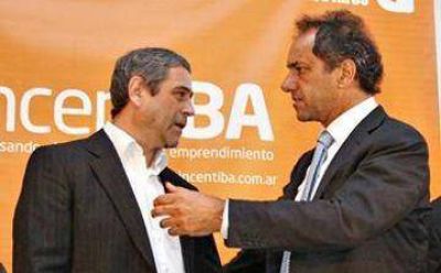 El gobernador Scioli recorrer� la UPA de Avellaneda