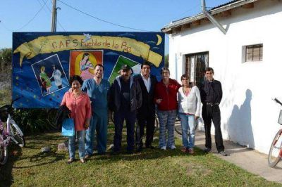 Programa municipal �Una Sonrisa para Todos�