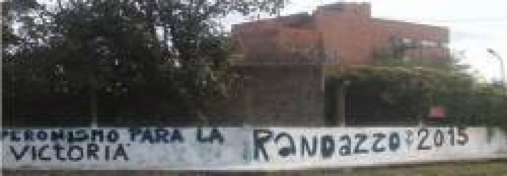 El Peronismo para la Victoria sali� a jugar en la Feliz para Randazzo2015