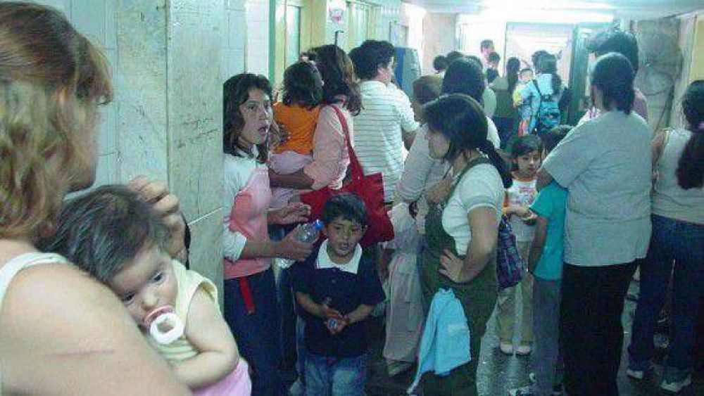 SE TRIPLICARON LOS CASOS DE VIOLENCIA SOCIAL EL INTERZONAL
