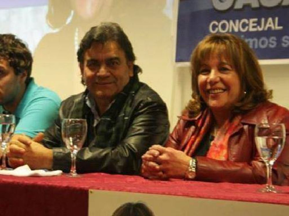 CASASOLA RESPALD� LA MUNICIPALIZACI�N DE LA RECOLECCI�N DE RESIDUOS