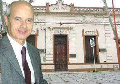 �Por qu� terminaron tan mal? el Juez Federal H�ctor Pedro Plou y Rub�n �Boc�n� Gonz�lez
