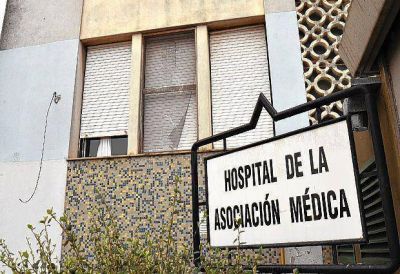 Los hospitales privados analizan c�mo pagar los salarios de abril