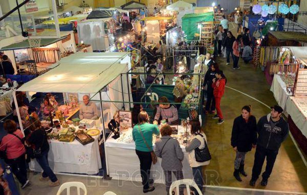 Feria de 