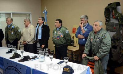 Charla sobre 