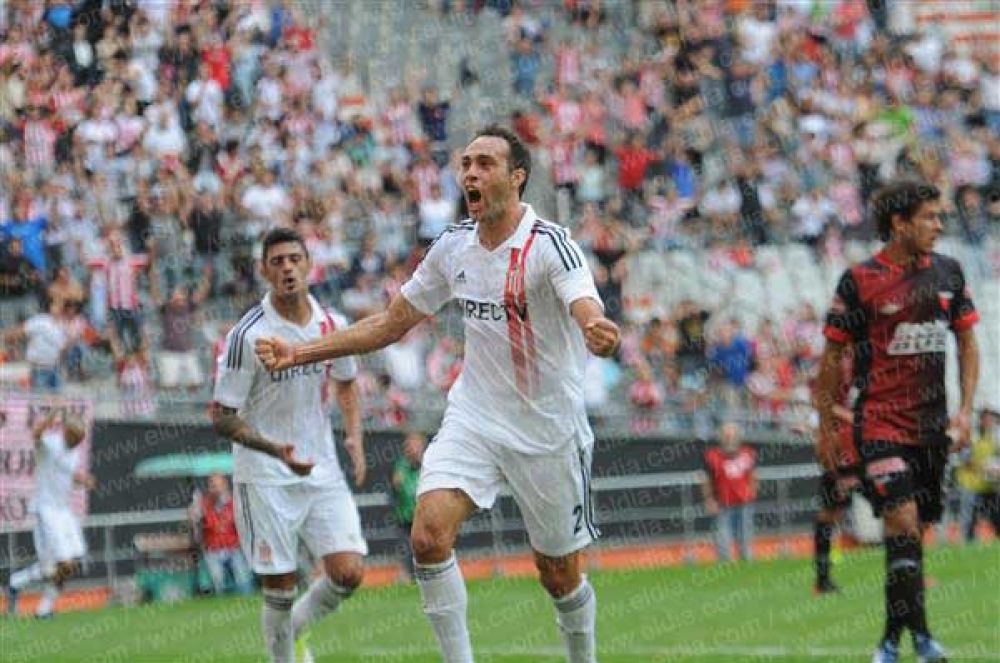 El Pincha visita a Col�n y no tiene otra que ganar   