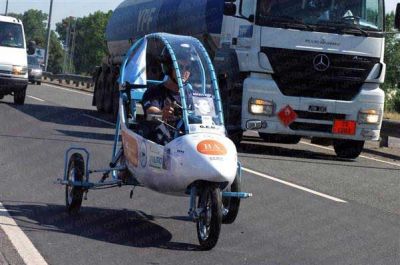 En Ingenier�a desarrollan energ�as limpias para la industria automotriz   