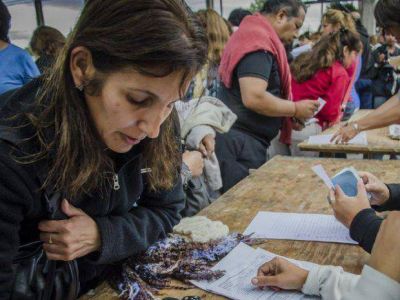 El paro docente seguir� por tiempo indeterminado
