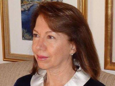 Misil de Sonia Escudero al bunker de Jucaro: 