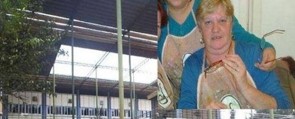 El hospital San Vicente de Paul tiene una nueva gerente