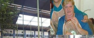 El hospital San Vicente de Paul tiene una nueva gerente