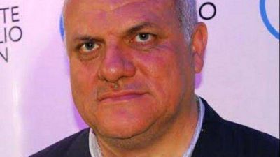 Para Masso el gobierno desperdici� la oportunidad de poner al pa�s de pie