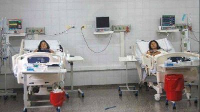 Profundizan educaci�n a quienes no puedan ir a clases por estar enfermos