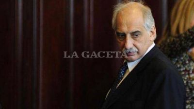 La Corte confirma que Albaca no puede jubilarse