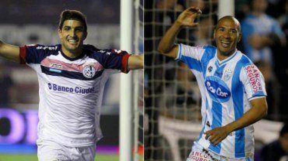 San Lorenzo ser� juez de la permanencia cuando reciba a Atl�tico de Rafaela