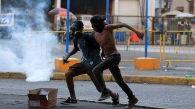 R�o de Janeiro: se reprimir�n las protestas violentas durante el Mundial de Brasil