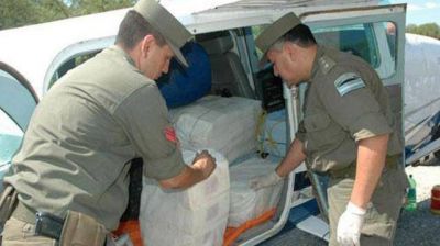 Las c�maras federales de Tucum�n y Salta convocaron a un debate sobre el narcotr�fico