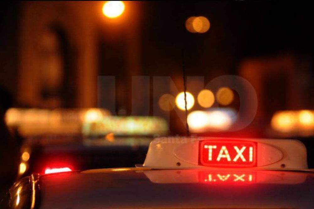 Los taxis aumentan su tarifa casi un 30 por ciento a partir de este s�bado