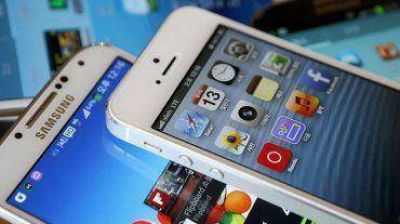 Apple gana juicio a Samsung, que deber� pagarle u$s119,6 millones