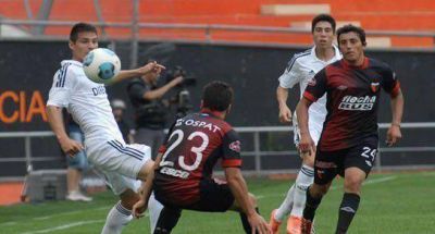 Col�n busca ganar ante Estudiantes