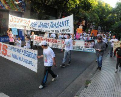 Los pibes presentes, ahora y siempre