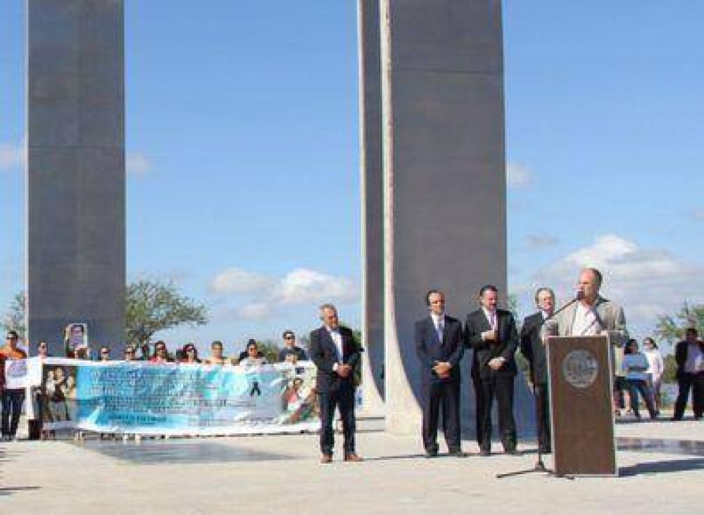 Segunda marcha en menos de 48 horas