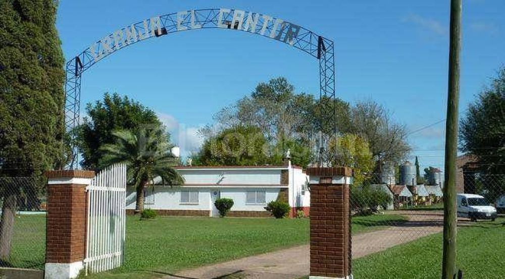 Golpe comando contra una familia