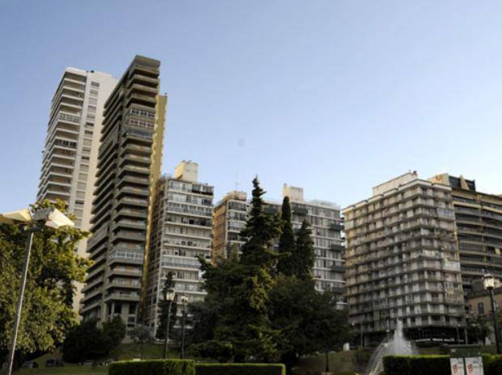 La C�mara Inmobiliaria afirma que 