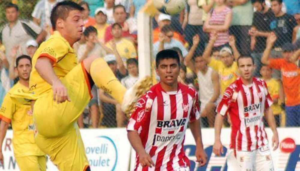 Instituto juega un partido clave ante Crucero del Norte