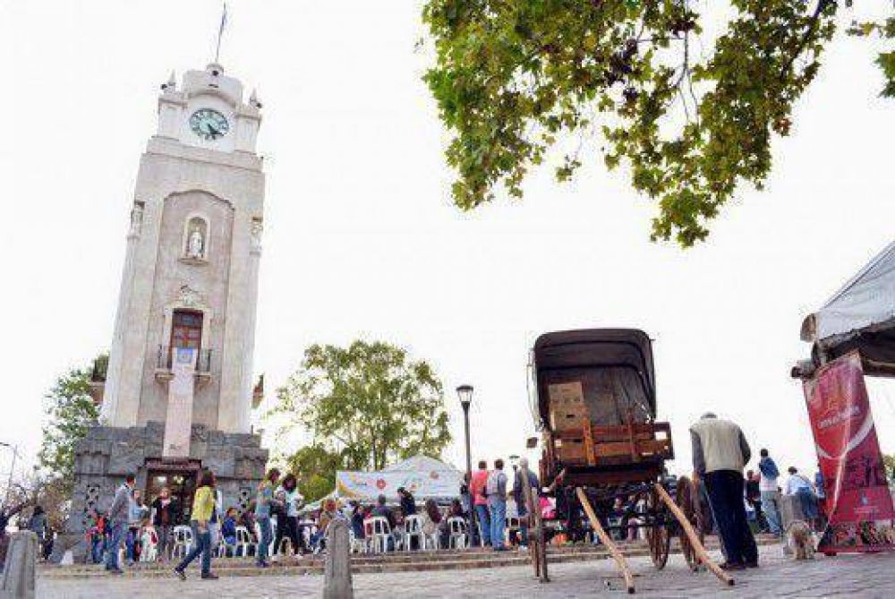 Operadores tur�sticos califican de �bueno� el fin de semana largo