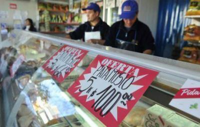 El pollo baj� el 10 por ciento y no vuelve a aumentar