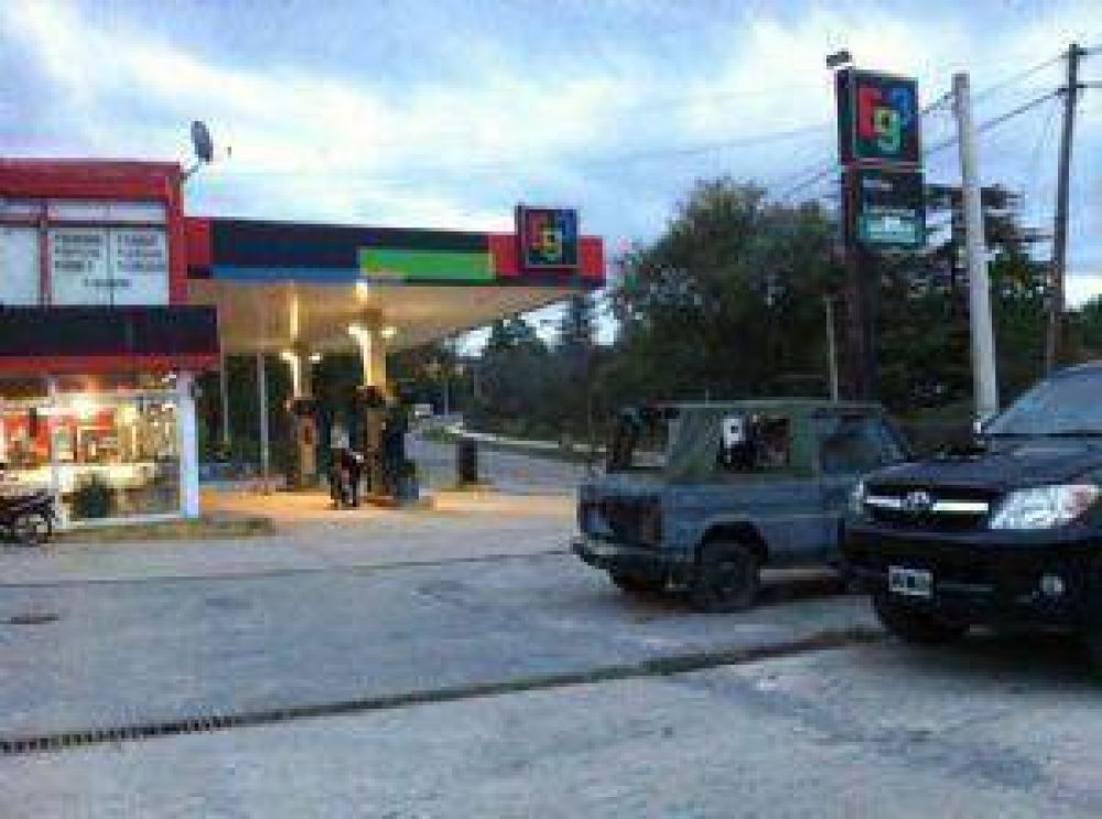 Joven habr�a sido drogada en un bar para luego violarla