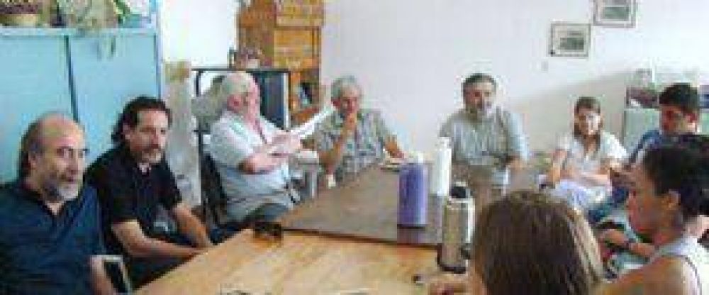 Afsca implementa talleres para las FM de C�rdoba