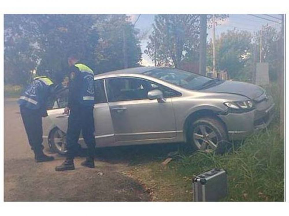 Procesados por un violento asalto y tiroteo con polic�as en Paran�
