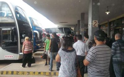 Crece el turismo de los fines de semana largos