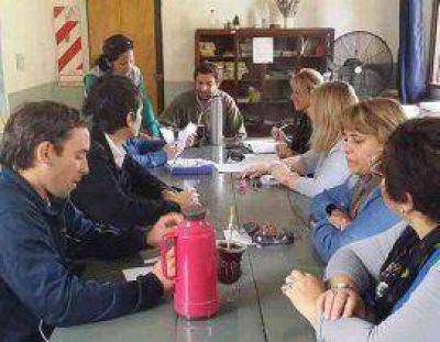 Acciones de difusi�n de protecci�n de derechos