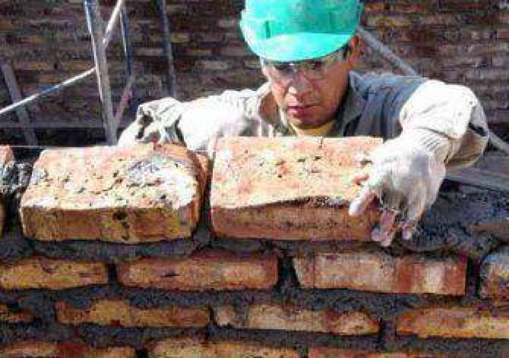 El Concejo aprob� el loteo de terrenos para viviendas