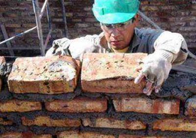 El Concejo aprob� el loteo de terrenos para viviendas