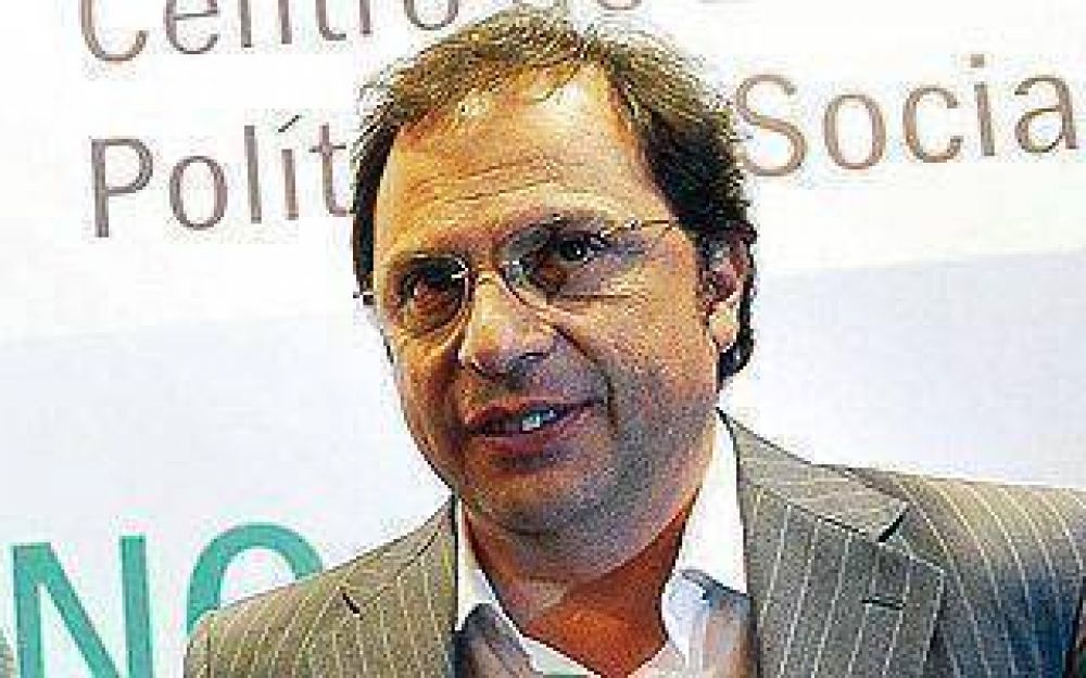 La licencia de Giustozzi suma otro enfrentamiento en Brown