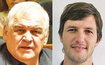 Sigue la pol�mica por las comisiones en San Vicente