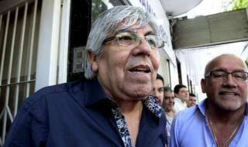 Conflicto Covelia-Quilmes: Seg�n Moyano, si el Gobierno deja que Guti�rrez firme 
